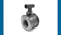 VEW - Válvula de esfera Wafer Classe 150